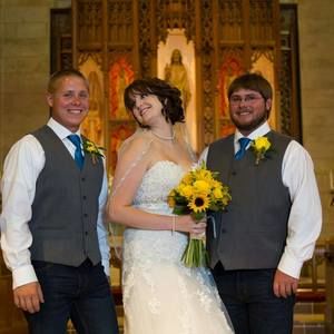 Meet your Posher, Amy